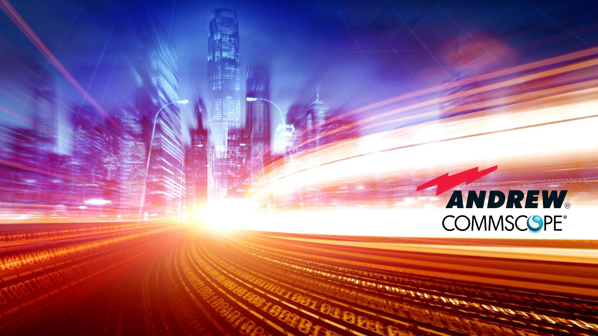 CommScope