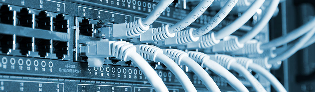 IT Infrastructure