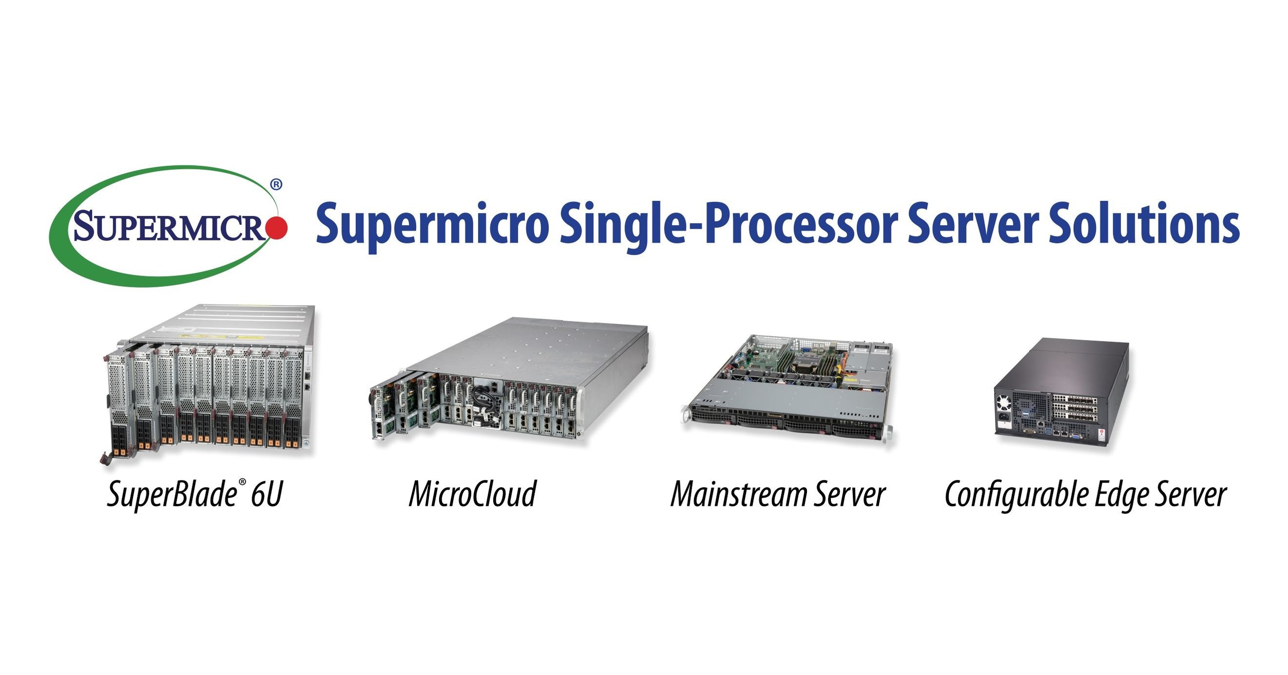 Supermicro